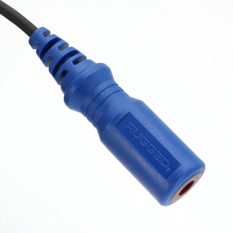 OFFROAD Driver and Co-Driver Intercom Cable Bundle
