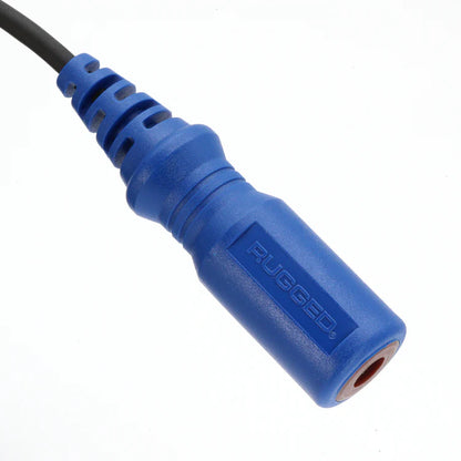 OFFROAD Driver and Co-Driver Intercom Cable Bundle