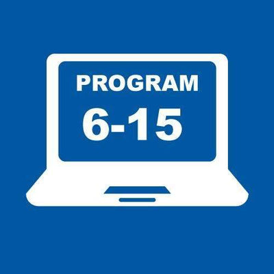 Radio Programming per Radio | 6–15 Channels | Harris Race Radios™