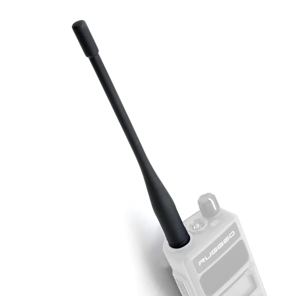 Replacement Antenna R1 and RDHX