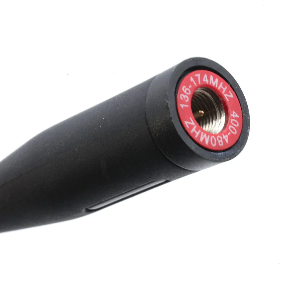 Replacement Antenna R1 and RDHX