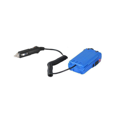 battery eliminator