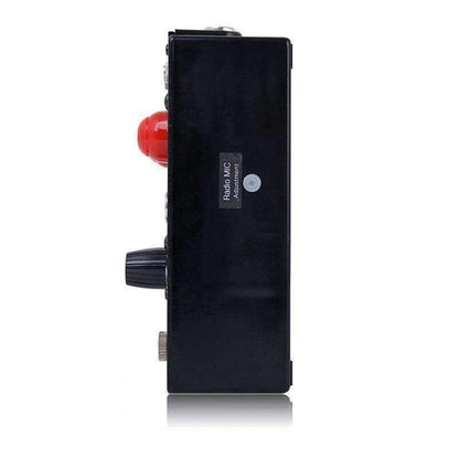 2 way radio ready intercom