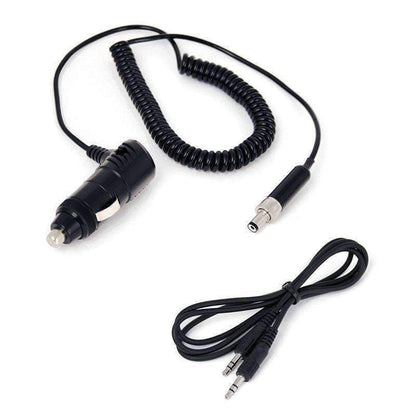 rugged radios portable intercom