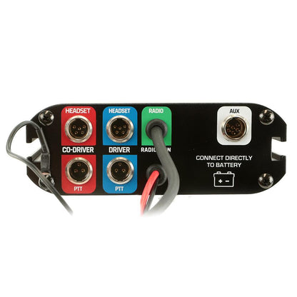 rugged radios rrp6100 back