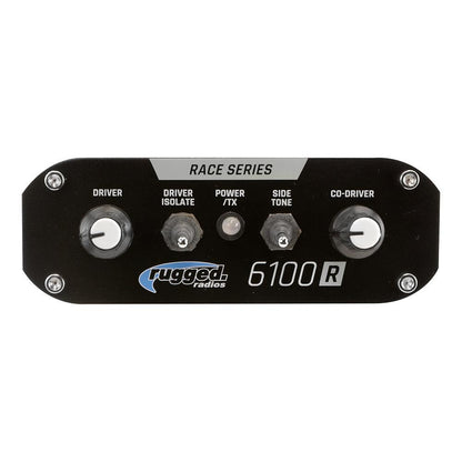 rugged radios rrp6100 front