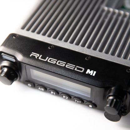 Rugged Radios VHF Digital radio
