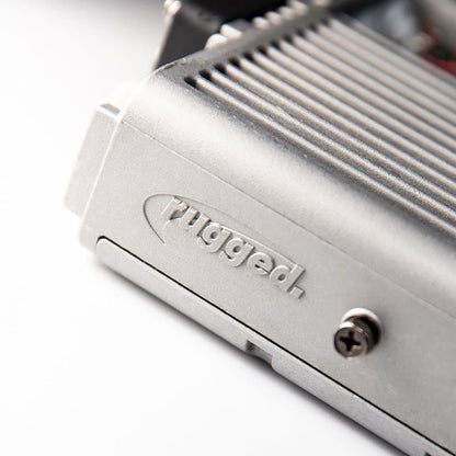 M1 Waterproof mobile radio