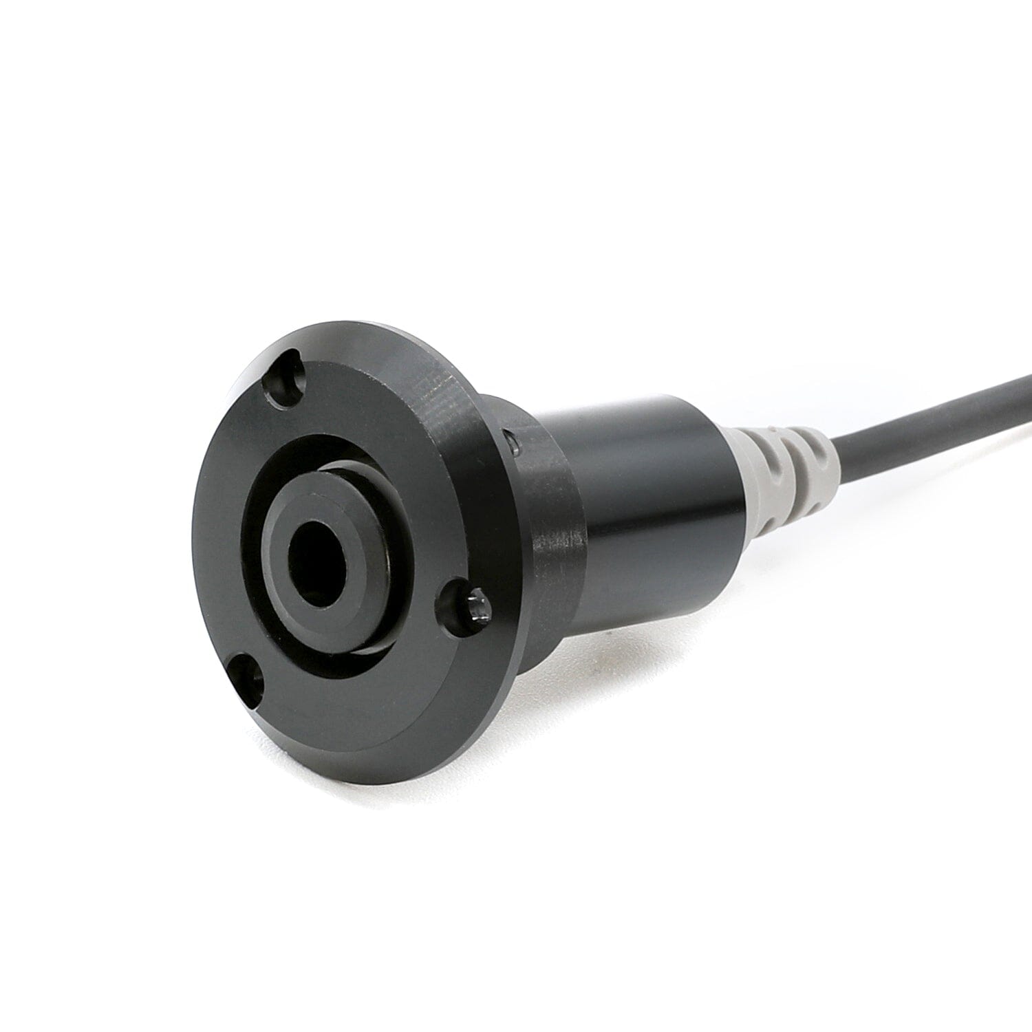 Single Headset / Helmet STX STEREO Jack Flush Mount