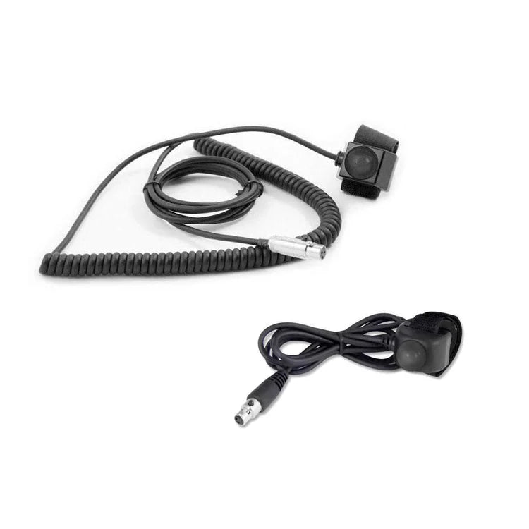 PTT Velcro Cord And Switch For Intercom