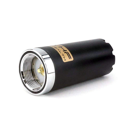 VHF stealth rugged arial