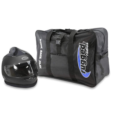 Rugged Ballistic Nylon Gear Bag