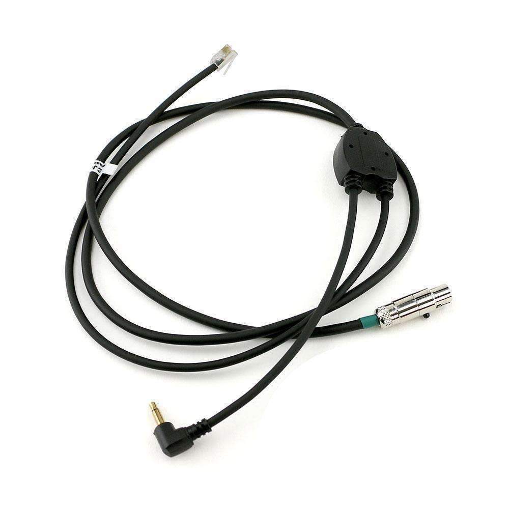 Yaesu Mobile Radio Jumper Cable | Harris Race Radios