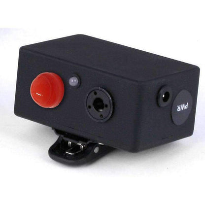 Rugged Wireless Helmet Kit to Intercoms