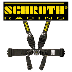 Schroth Harness 6 point