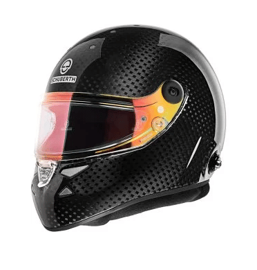 Schuberth SF4 8860 helmet