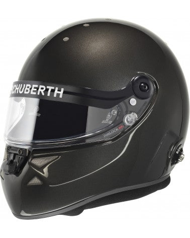 SCHUBERTH SP1 Hybrid FIA race helmet