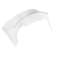 Schuberth SP1 Helmet Rear Spoiler