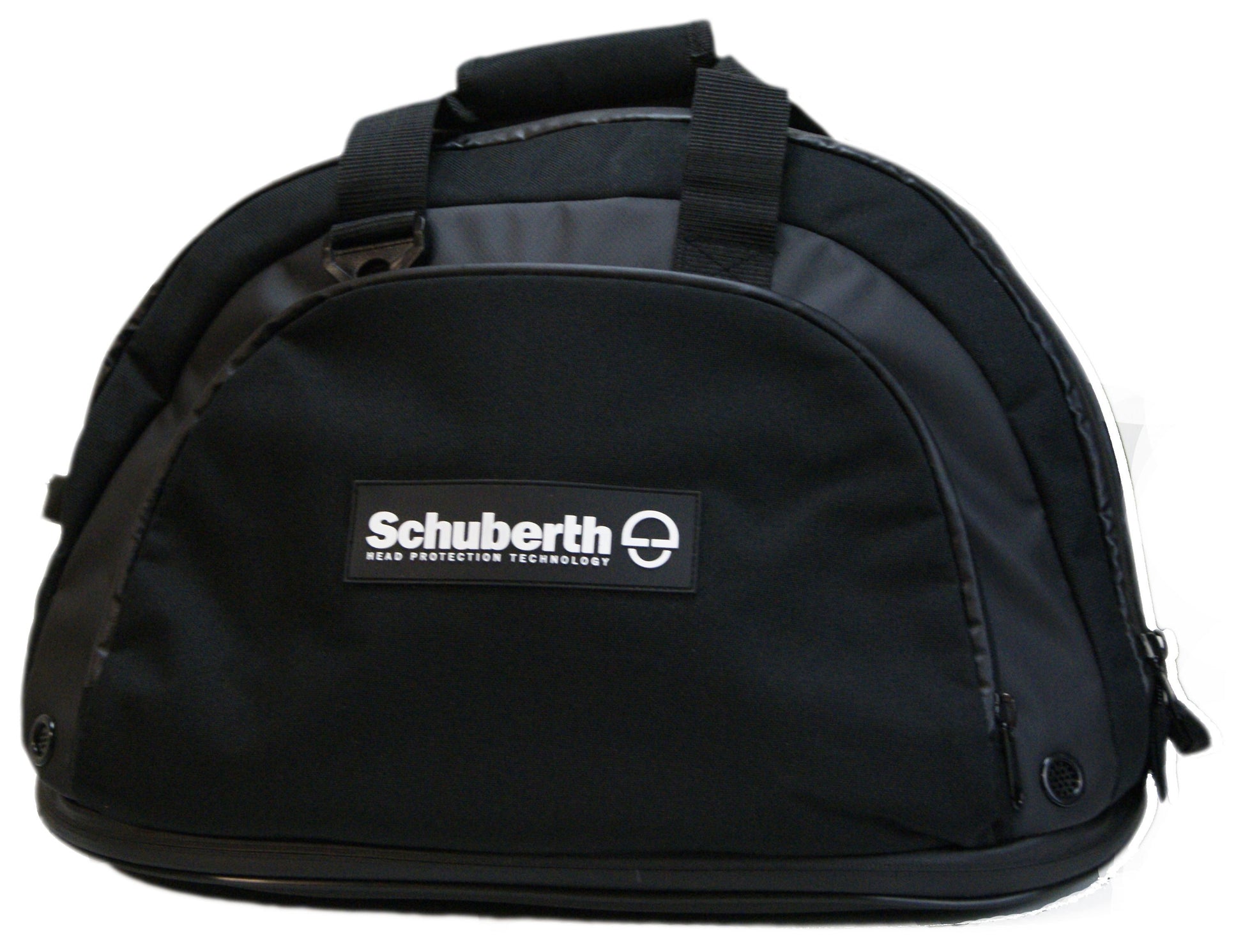 Schuberth deluxe FHR and helmet bag  