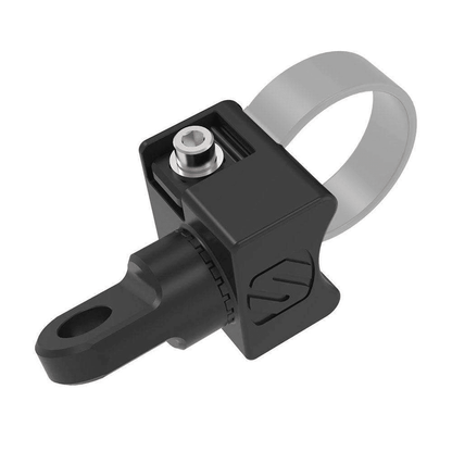 adjustable antenna bracket