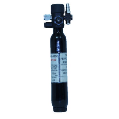 Tiger Series 4500 Quick Disconnect Emergency Breathing System (EBS)