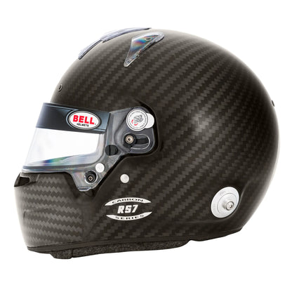 Bell RS7 Ultra Carbon Helmet