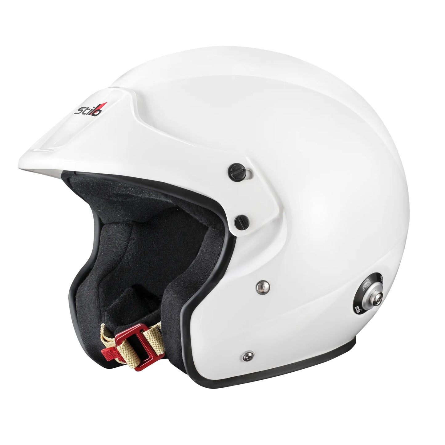 Stilo Sport Jet open face helmet