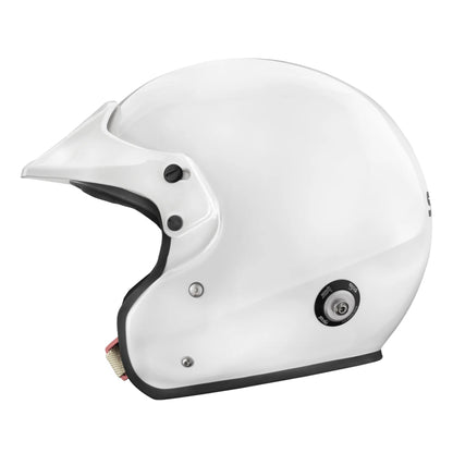 stilo sport side view helmet