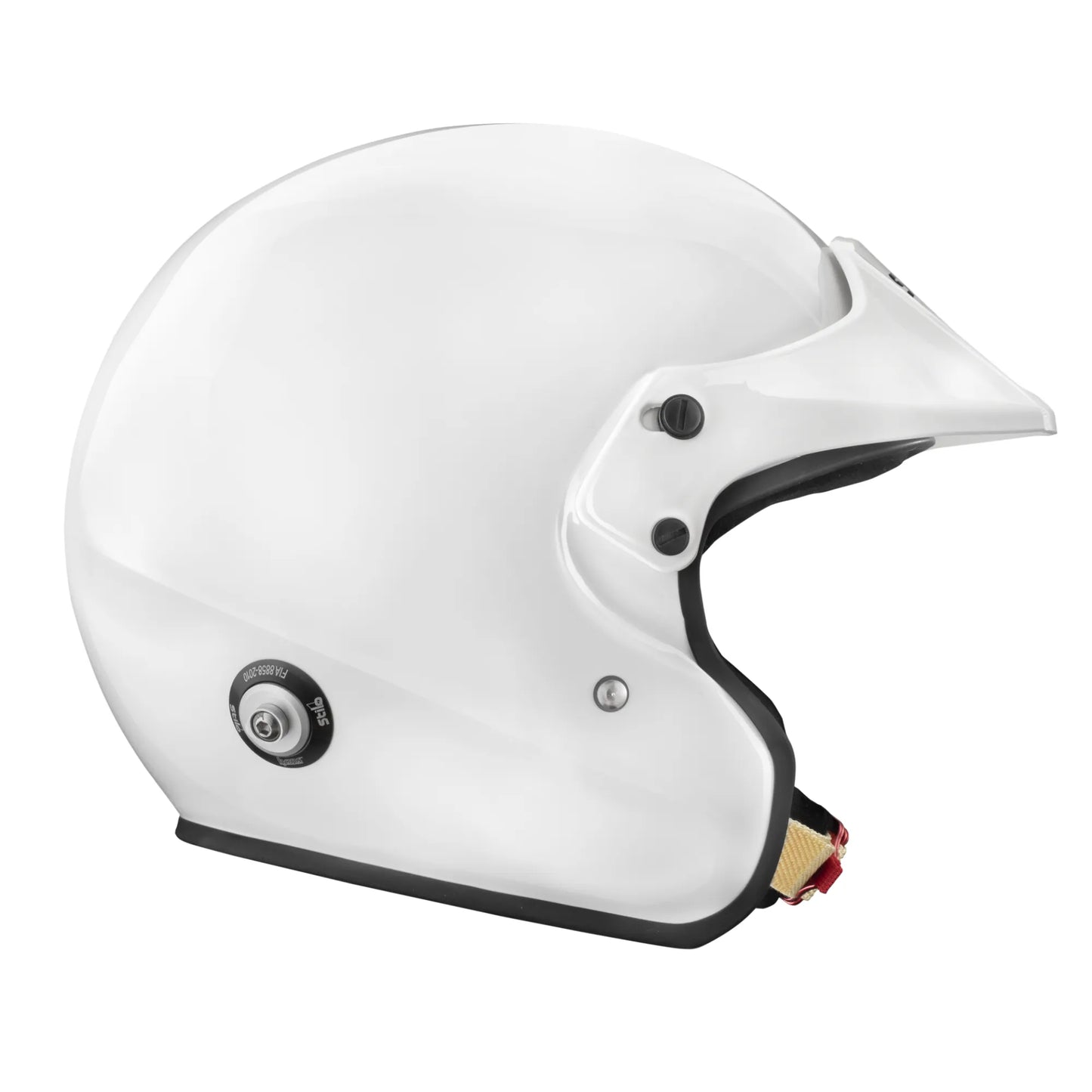 Stilo Sport Jet Open Face Helmet