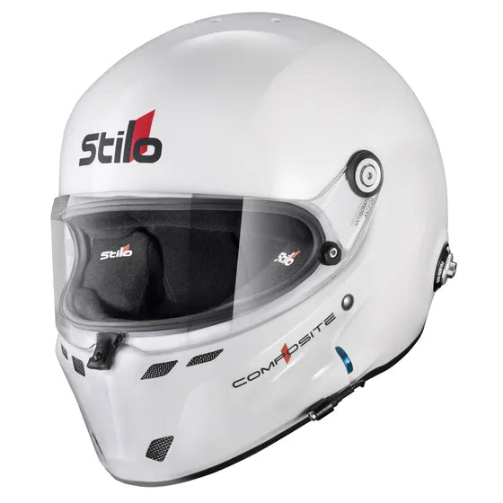 Stilo ST6 F Composite Helmet