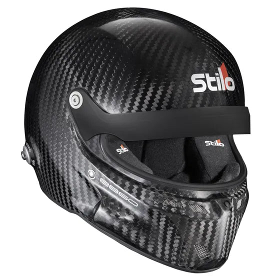 Stilo ST6 GT 8860 Carbon Helmet (Ultimate GT Helmet)