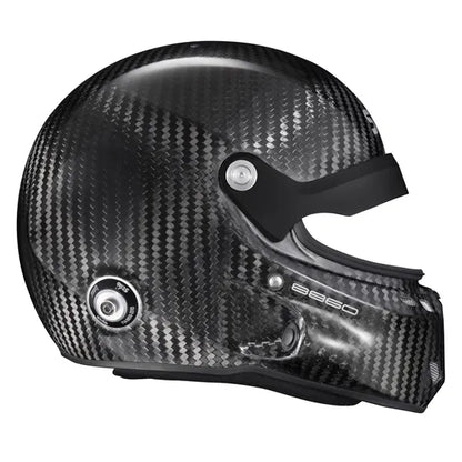 Stilo ST6 GT 8860 Carbon Helmet (Ultimate GT Helmet)