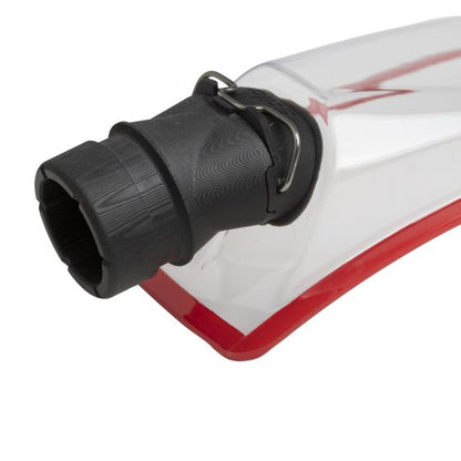 Stilo modular top air systems straight