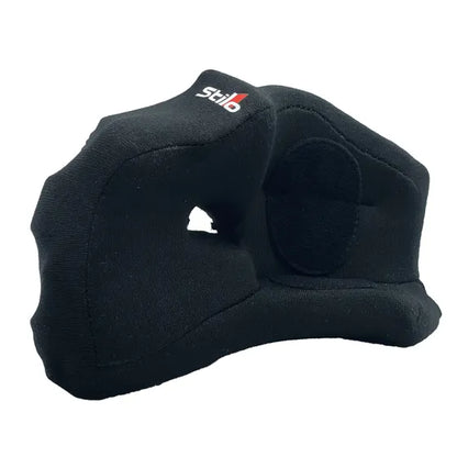 Stilo ST6 helmet cheek pad pair — genuine Stilo replacement cheek pads NZ AU