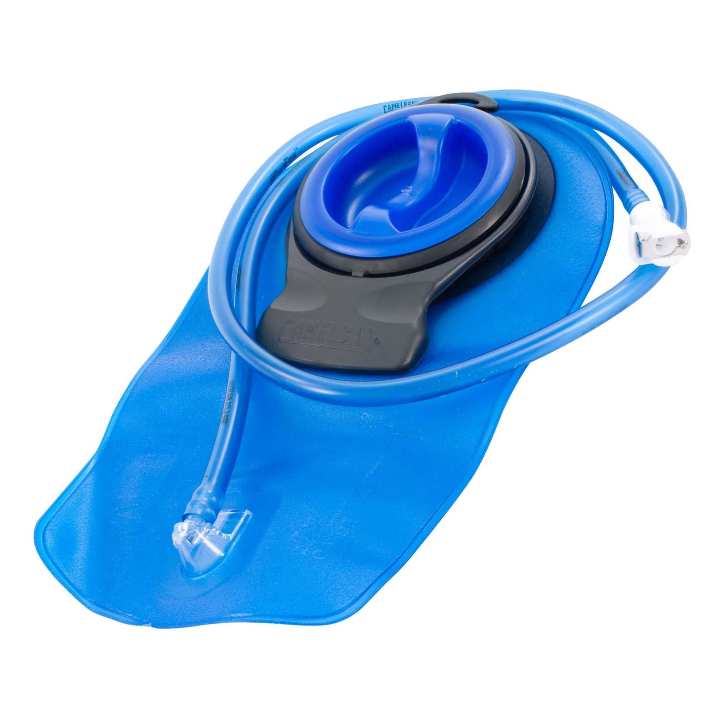 Stilo Hydration Bag+Tube+Female Quick Coupling