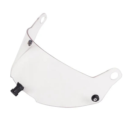 Stilo ST5 full visor clear YA0800