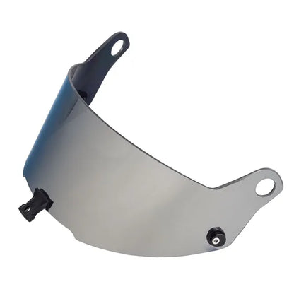 Stilo ST5 full visor dark mirror YA0804