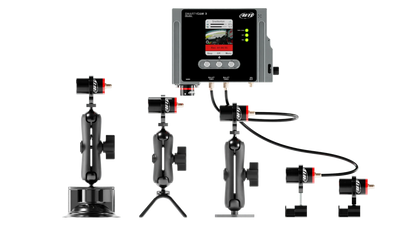 dual smartycam