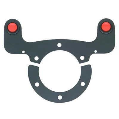 PTT plate dule 