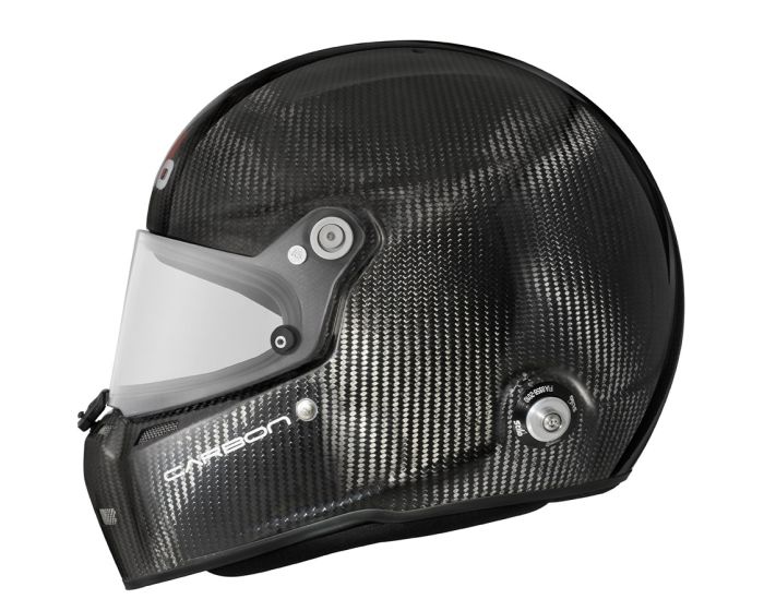 Stilo ST5 FN Carbon Helmet