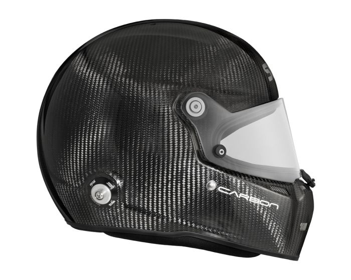 Carbon Stilo ST5 FN Helmet