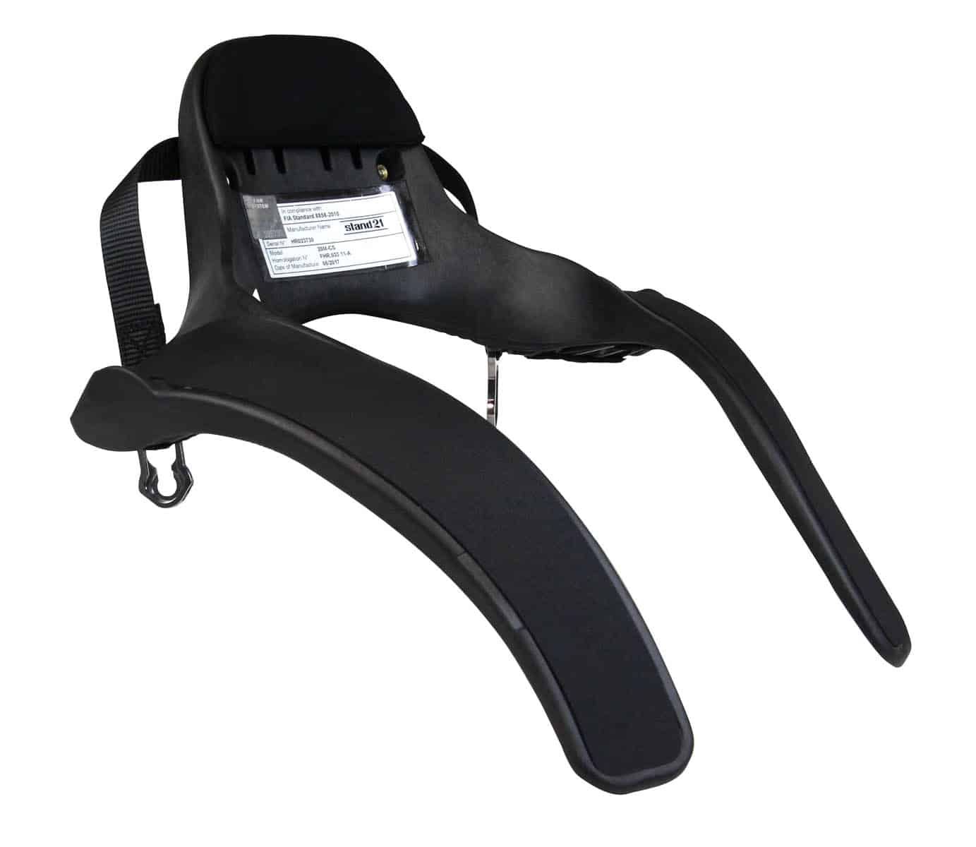 hans device stand 21 club