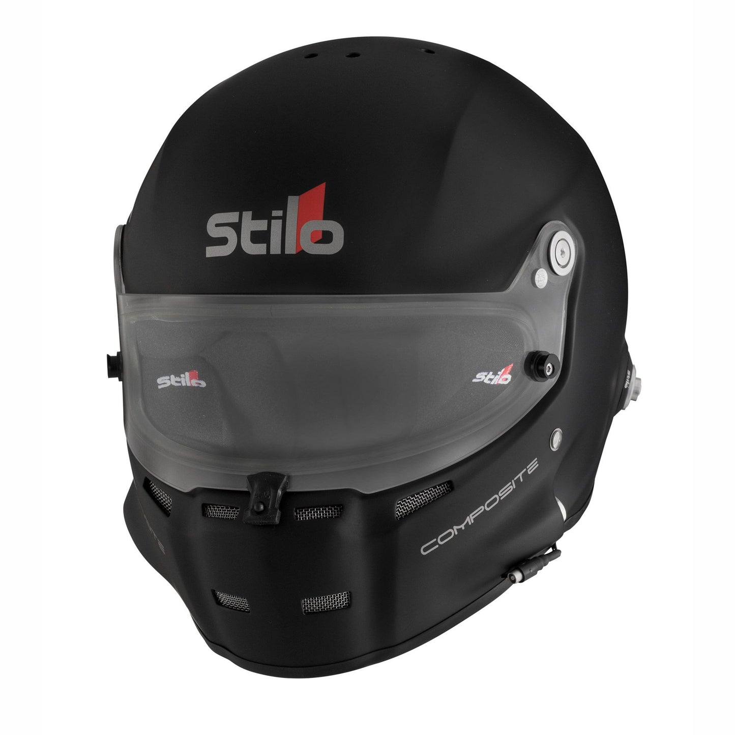Stilo ST5 Car Racing helmet