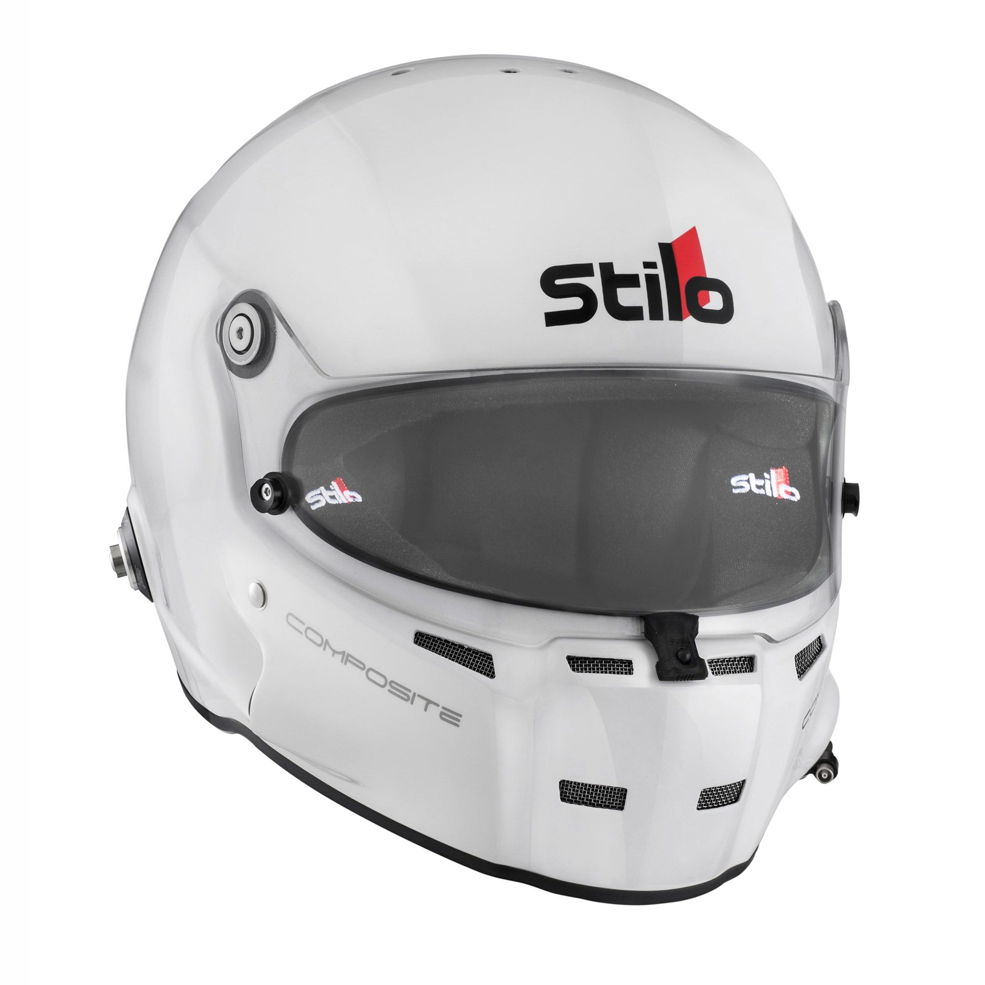 Stilo ST5 F full face helmet