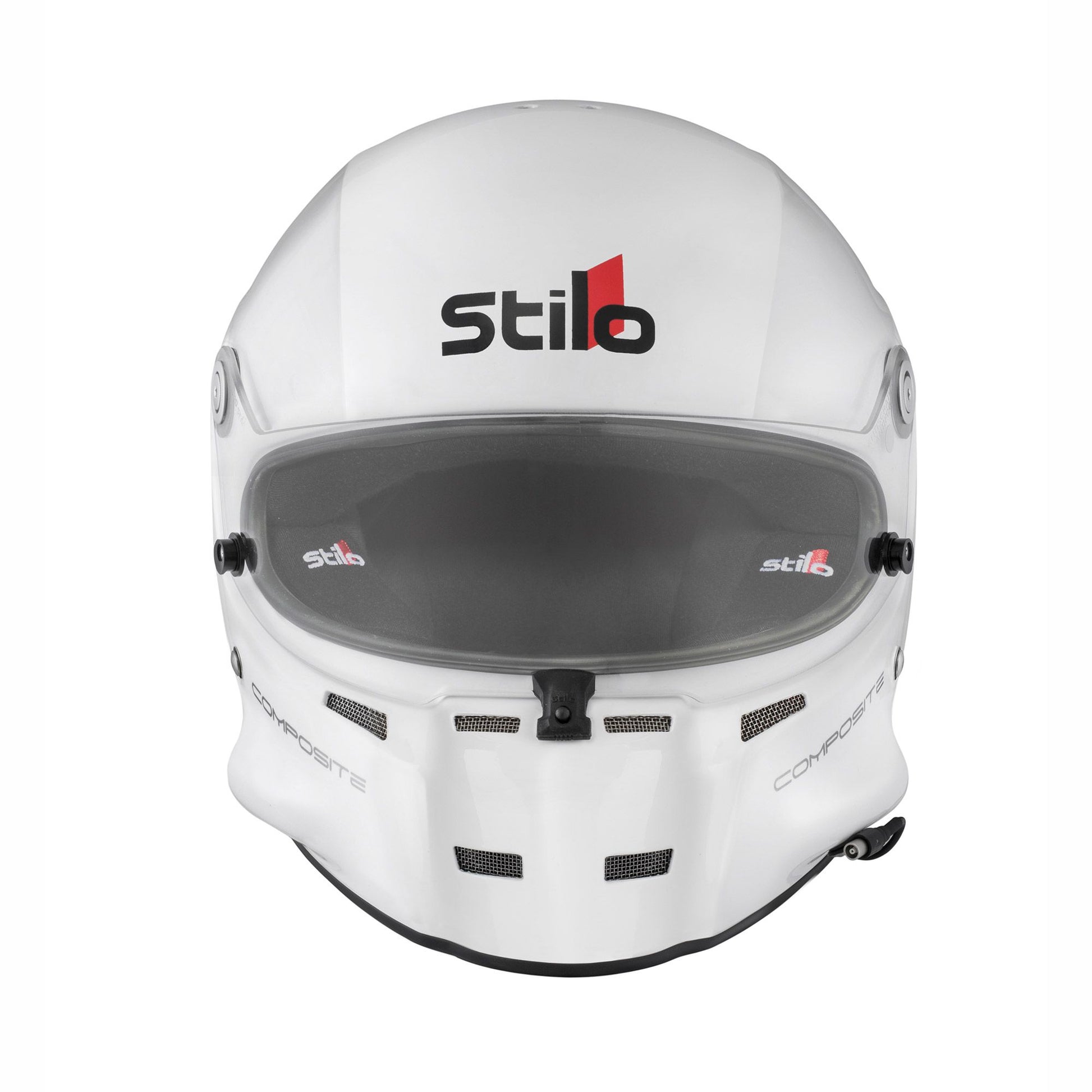 motorsport helmet