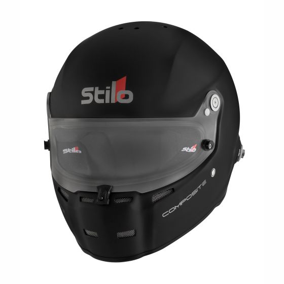 Black Helmet from Stilo ST5 FN