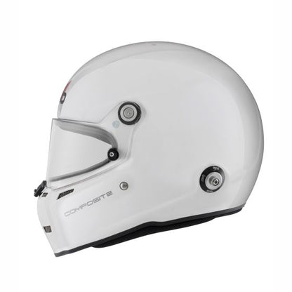 ST5 No comms car racing helmet