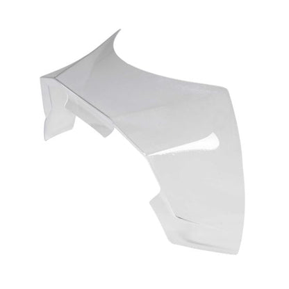 back spoiler stilo