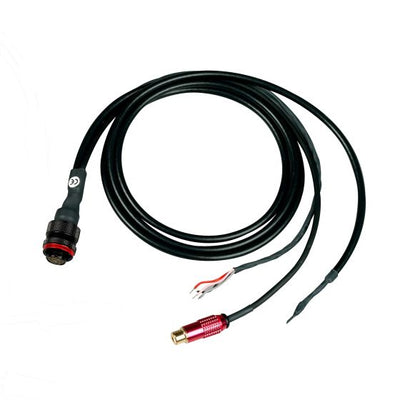 Stilo DG-30 Power Supply Complete with Camera & Radio Connecting Wire cable
