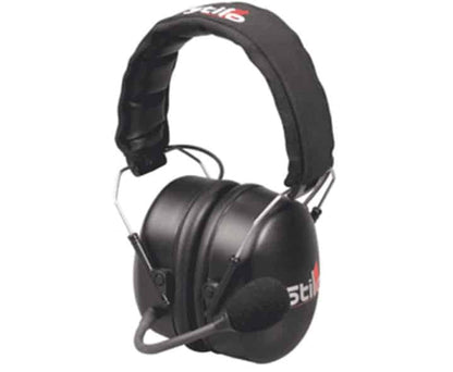 Stilo WRC Headset